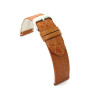 Kožni kaiš Diloy 14mm DIL209.3 Svetlo braon boja