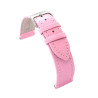 Kožni kaiš Diloy 18mm DIL178.13 Roze boja