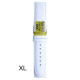 Kozni kais Diloy XL 20mm DIL302EL.22 Bela boja