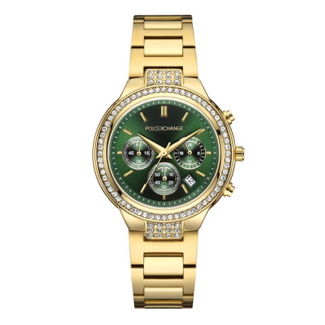 Polo Exchange PXW465-06