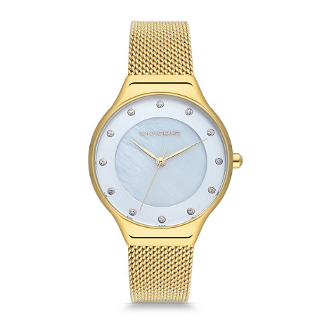 Polo Exchange PX845-07