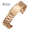 Metalni kaiš - MK22.41 RoseGold 22mm