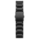 Metalni kaiš - MK20.32 Crni 20mm
