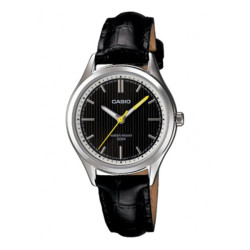 Ručni sat analogni ženski Casio LTP-E104D-1AVDF