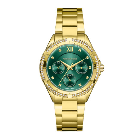 Polo Exchange PXW462-06