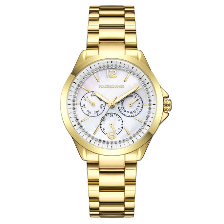 Polo Exchange PXW208-02