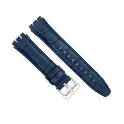 Swatch kaiševi SW19.09 Teget boja 19mm