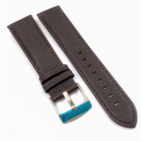 Kožni kaiš 10mm (Eko koža) Crvena 10.34