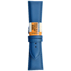 Kožni kaiš Diloy 40mm DIL302EA.5 Teget boja