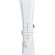 Kožni kaiš Diloy 40mm DIL302EA.22 Bela boja