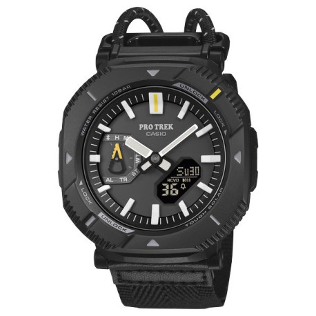 CASIO PRO-TREK PRJ-B001B-1