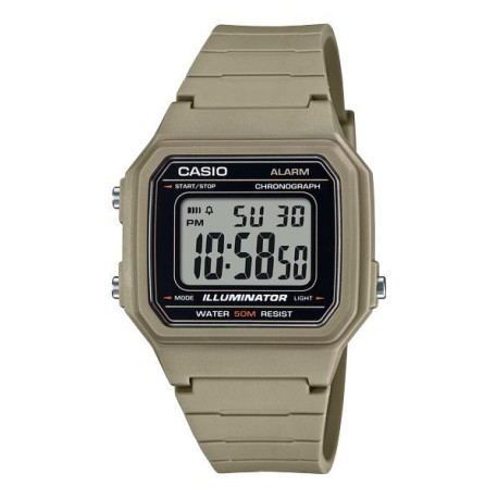 CASIO DIGITALNI W-217H-5A