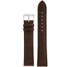 Kožni kaiš XL 26mm Braon boja 26.79/1