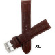 Kožni kaiš 28mm XL Braon boja boja 28.201