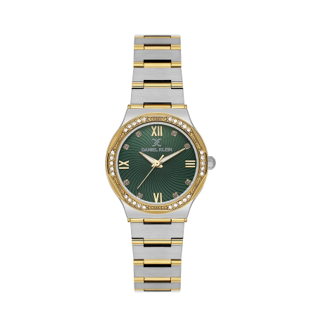 Daniel Klein DK14101-4