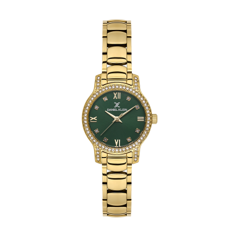 Daniel Klein DK14118-2