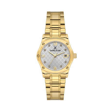 Daniel Klein DK14271-2