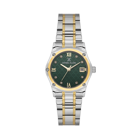 Daniel Klein DK14271-4