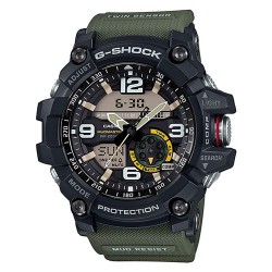 CASIO G-SHOCK GG-1000-1A3