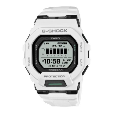 CASIO G-SHOCK GBD-200-7