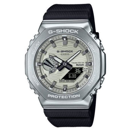 CASIO G-SHOCK GBM-2100A-8B
