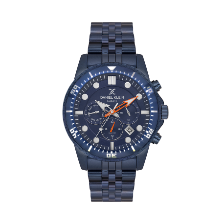 Daniel Klein DK14233-5