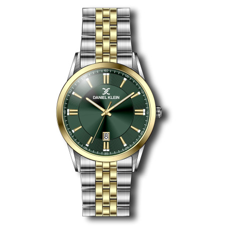 Daniel Klein DK14265-4