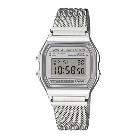 CASIO DIGITALNI A158WEM-7