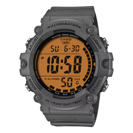 CASIO DIGITALNI AE-1500WHC-8A