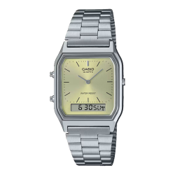 CASIO DIGITALNI AQ-230A-9A