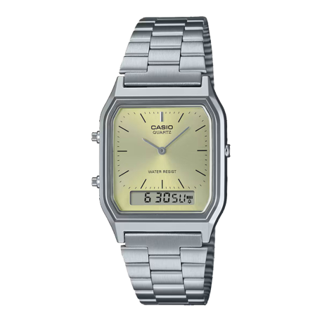 CASIO DIGITALNI AQ-230A-9A