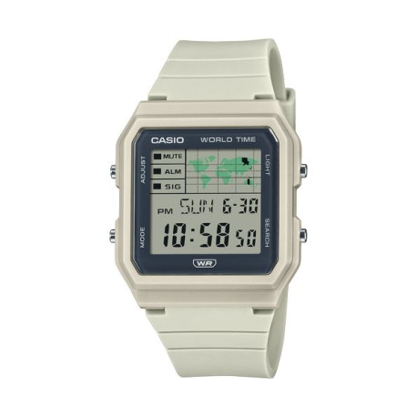 CASIO DIGITALNI LF-30W-8A