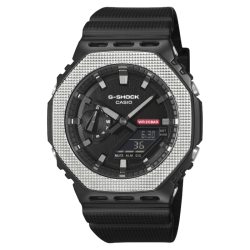 CASIO G-SHOCK GM-2100BM-1A