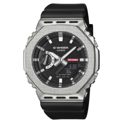 CASIO G-SHOCK GM-2100M-1A