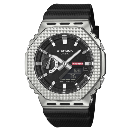 CASIO G-SHOCK GM-2100M-1A