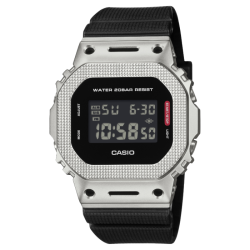 CASIO G-SHOCK GM-5600M-1