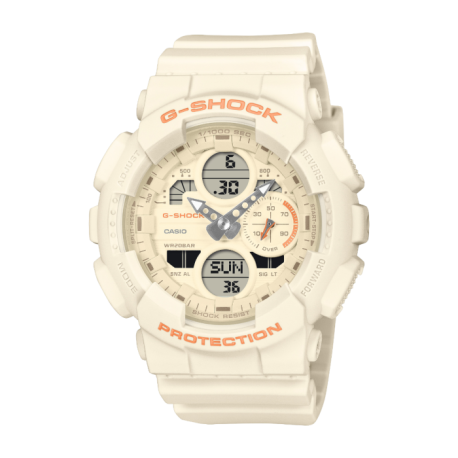 CASIO G-SHOCK GMA-S140-7A