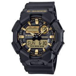 CASIO G-SHOCK GA-010GB-1A9