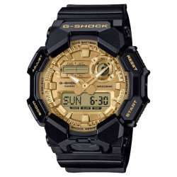 CASIO G-SHOCK GA-010GGB-1A9
