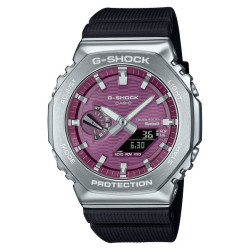 CASIO G-SHOCK GBM-2100A-4B