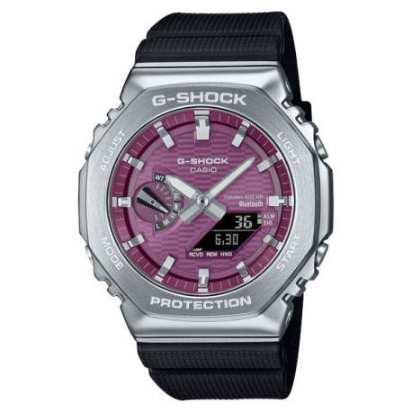 CASIO G-SHOCK GBM-2100A-4B