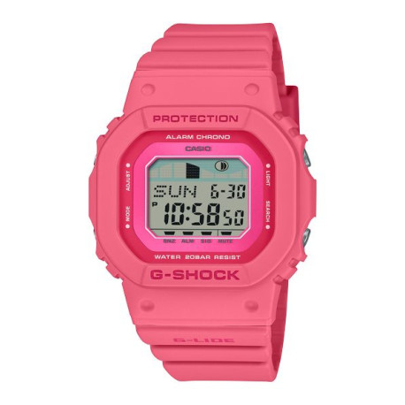 CASIO G-SHOCK GLX-S5610-4
