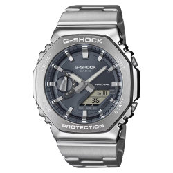 CASIO G-SHOCK GM-2110D-8A