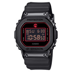 CASIO G-SHOCK GM-5600RH-1