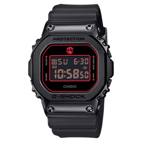 CASIO G-SHOCK GM-5600RH-1