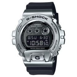 CASIO G-SHOCK GM-6900U-1