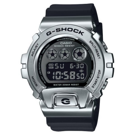 CASIO G-SHOCK GM-6900U-1