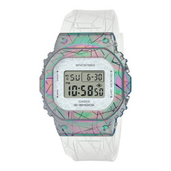 CASIO G-SHOCK GM-S5640GEM-7