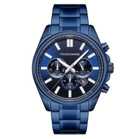 Polo Exchange PXW504-04