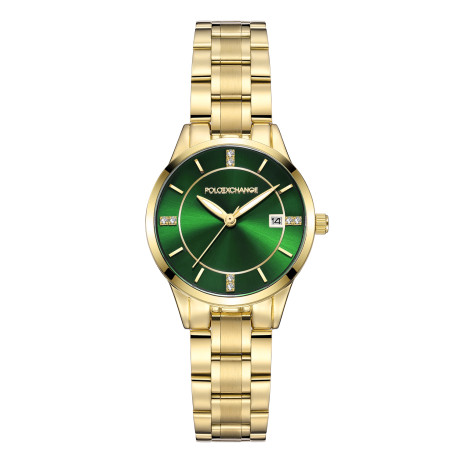 Polo Exchange PXW533-04